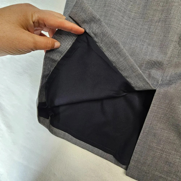 LAFAYETTE 148 NEW YPRK NWT  SKIRT SIZE 16 - Picture 7 of 14